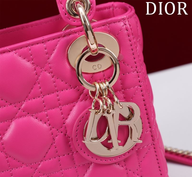 Christian Dior My Lady Bags